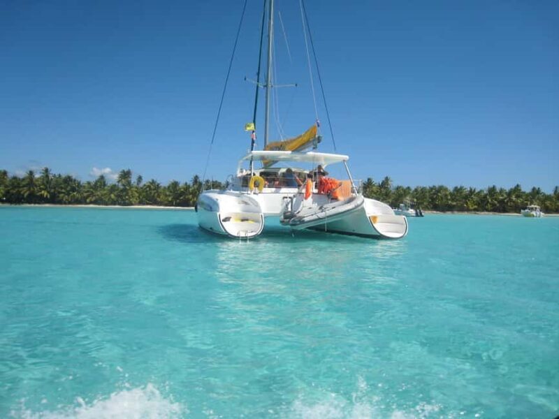 Wild On Punta Cana: Cruise with Snorkeling Half Day - Authentic Guest Perspectives