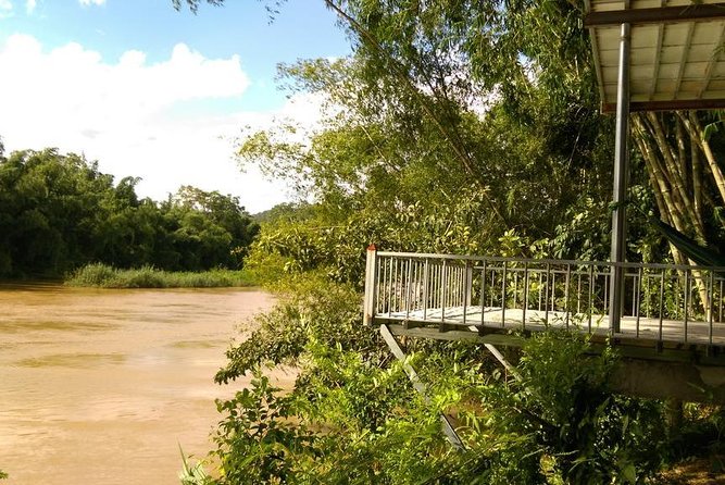 Wild Private Nam Cat Tien 2 Days 1 Night Tour - Date and Travelers