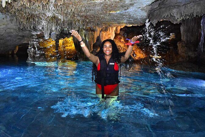 Wild Riviera Maya Tulum Extreme - Good To Know