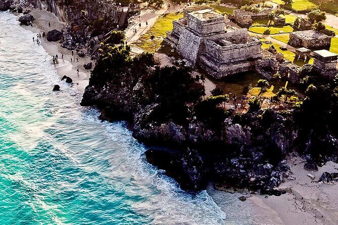 Wild Riviera Maya Tulum Extreme - Introduction to the Tulum Xtreme Adventure