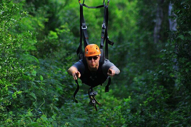 Wild Riviera Maya Tulum Extreme - The Value Proposition