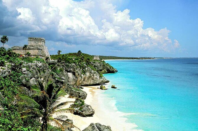Wild Riviera Maya Tulum Extreme - Who Will Love This Tour?