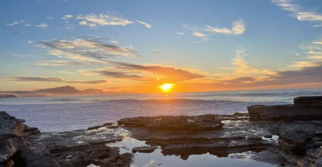 Wild Romantic Beaches - West Coast Guided Walk - Important Information