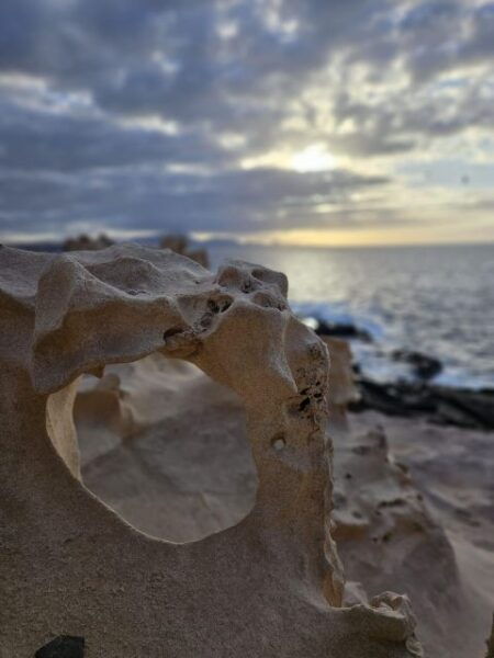 Wild Romantic Beaches - West Coast Guided Walk - Booking Information