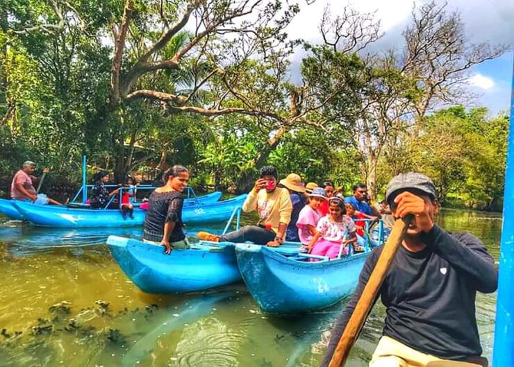 Wild Safari+Village Tour+Meal+Cooking Experience+NightStay - Good To Know