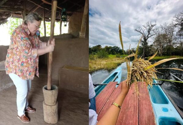 Wild Safari+Village Tour+Meal+Cooking Experience+NightStay - Reservation Details