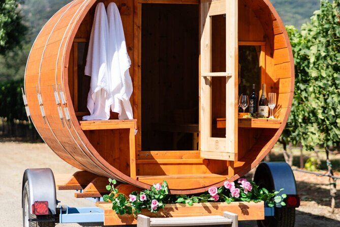 Wild Sauna Experience in the Canadian Rockies from Banff Calgary - Frequently Asked Questions