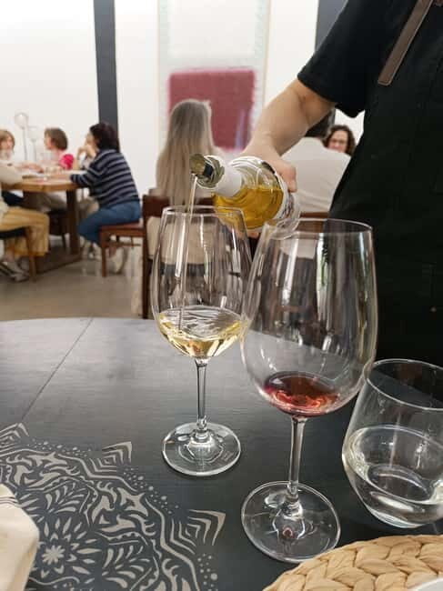 Wild Setúbal: Viewpoint, Cheeses and Wines of Serra da Arrábida - The Itinerary Breakdown