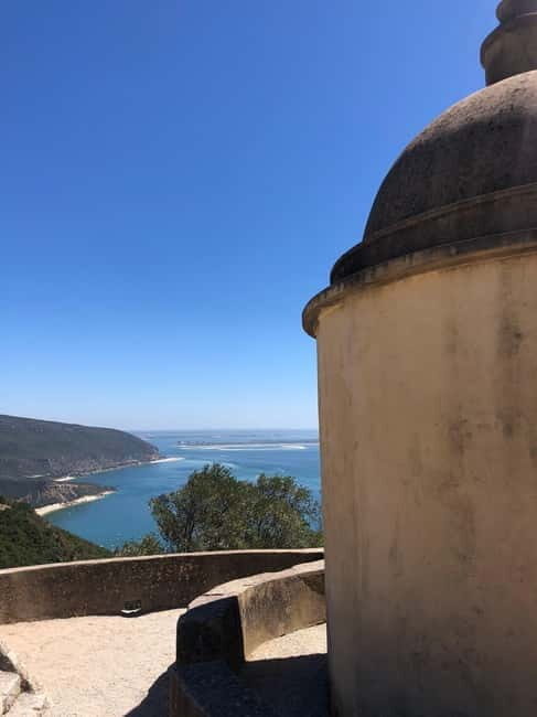 Wild Setúbal: Viewpoint, Cheeses and Wines of Serra da Arrábida - Practical Details and What to Expect