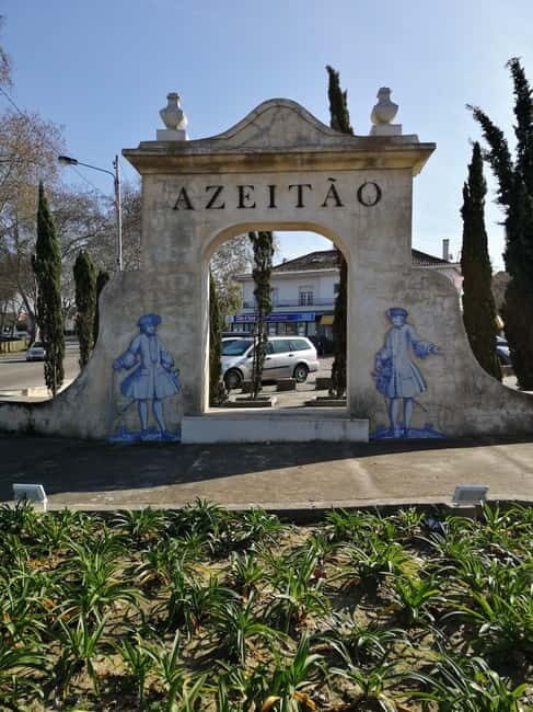 Wild Setúbal: Viewpoint, Cheeses and Wines of Serra da Arrábida - Who Will Love This Tour?