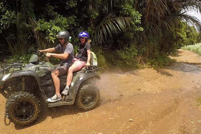 Wild Southern 18km - Logistics