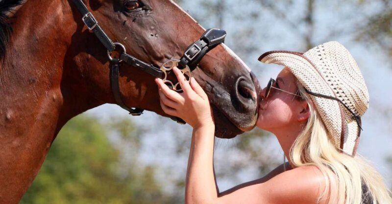 Wild Spring Ranch near Plitvice Lakes, Croatia, Horse Riding - Good To Know