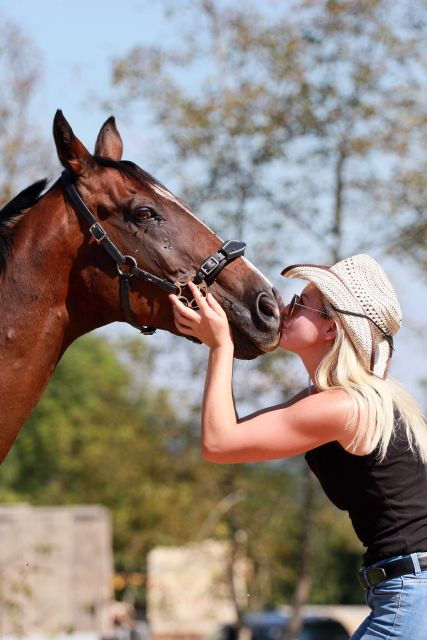 Wild Spring Ranch: Rakovica, Croatia, Horse Riding - Good To Know
