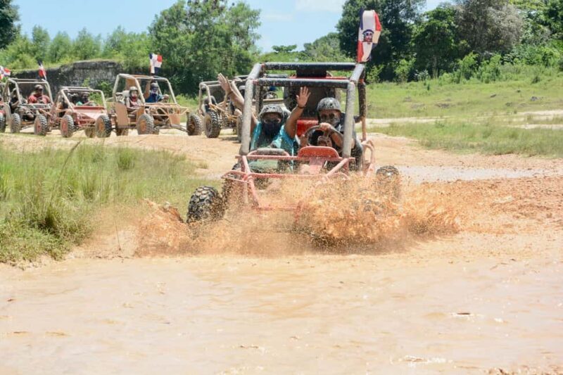 Wild Tiger Buggy: The Best Buggy Excursions in Punta Cana - The Sum Up