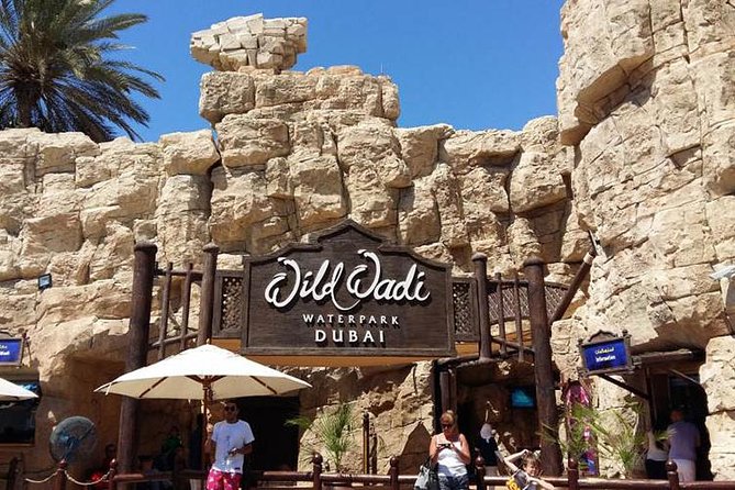 Wild Wadi Water Park Tickets With Optional Pickup & Drop off - Common Questions