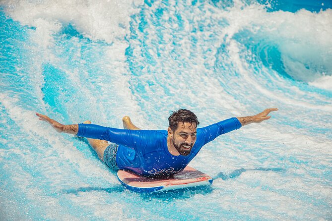 Wild Wadi Waterpark Dubai Entry Tickets - Pricing and Customer Reviews