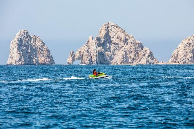 Wild Waters of Cabo Jet Ski Escape - FAQ