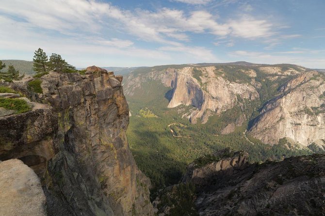 Wild West 5-Day Tour From LA: Santa Barbara, San Francisco, Yosemite, LAs Vegas - Common Questions