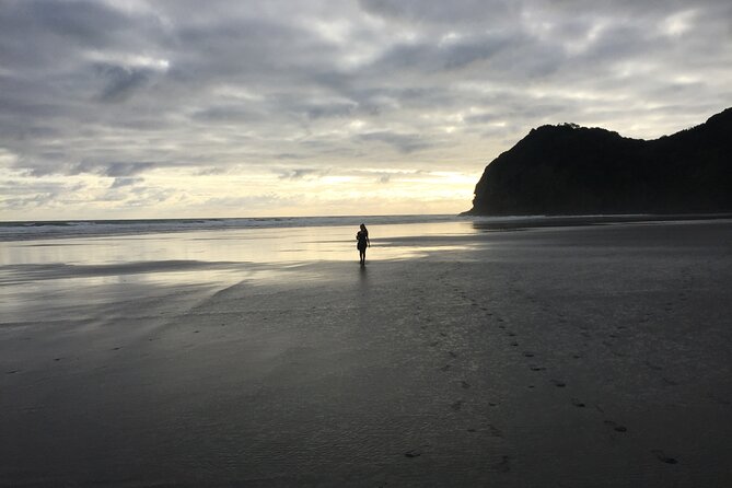 Wild West Coast & Black Sand Beach Tour Incl Craft Beer Brewery Lunch & Tasting - Cancellation Policy and Refunds