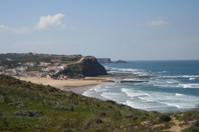 Wild West Coast - Soak in the Wild Beauty of Costa Vicentinas Beaches