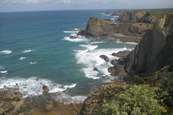 Wild West Coast - Visit Medieval Aljezur Castle With a Driver-Guide