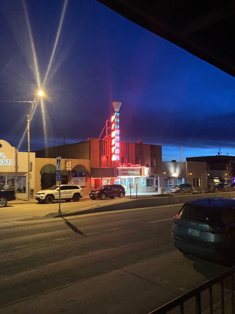 Wild West Ghost Tour - Tour Highlights