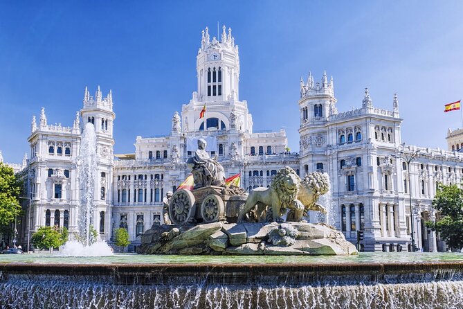 Wild West Quest Experience in Madrid - Good To Know