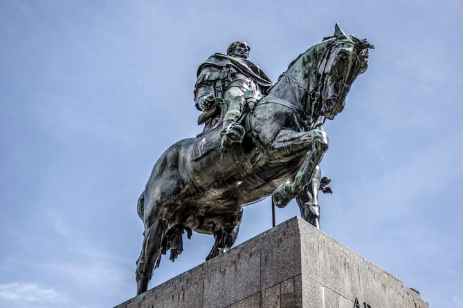 Wild West Quest Experience in Madrid - Schedule and Availability Details