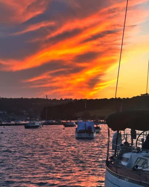 Wild west: Tour Cornwall`s rugged west coast. - Authentic Experiences and Local Insights