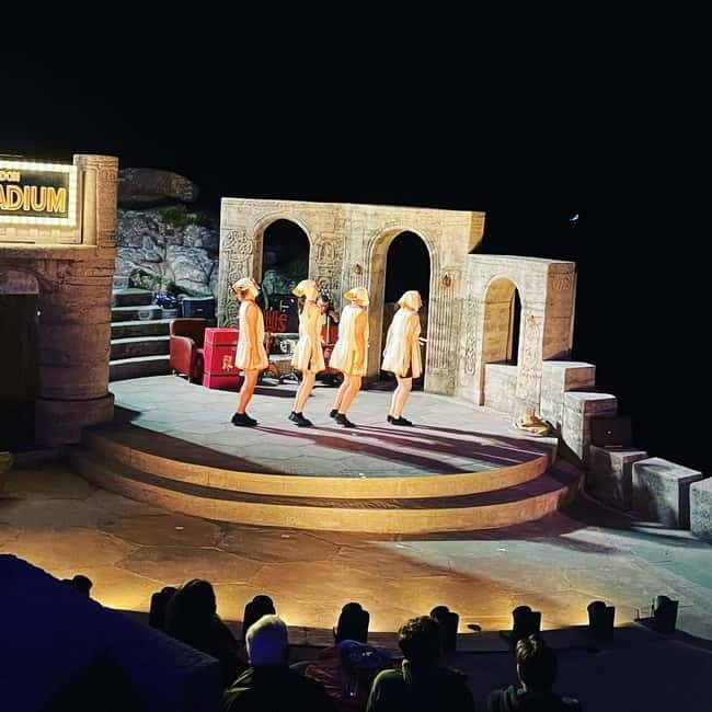 Wild west: Tour Cornwall`s rugged west coast. - The Sum Up: Who Is This Tour For?