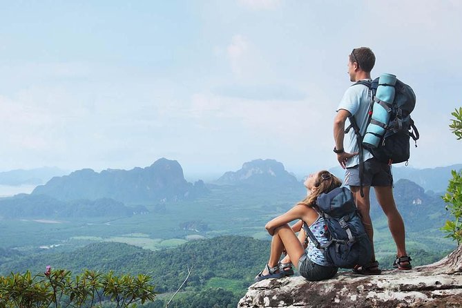 Wild Wonders Of Sri Lanka 7 Days - Scenic Train Ride Through the Hill Country