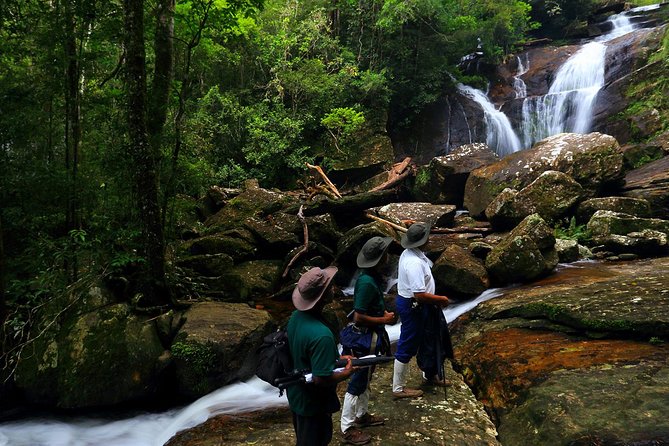 Wild Wonders Of Sri Lanka 7 Days - Relaxing Beach Getaway in Mirissa