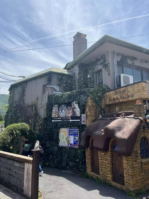Wild Yufuin: A Day of Lakes, Zoos, and Wonders in Kyushu - Travel Tips for Yufuin