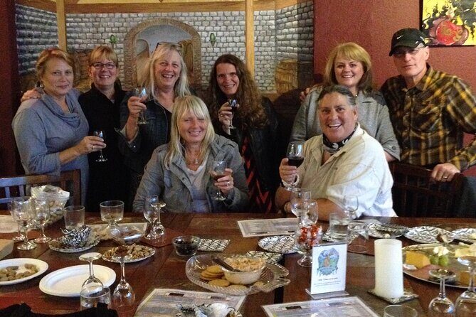 Wilderness and Wine Tasting out of Anchorage - Who Will Love This Tour?