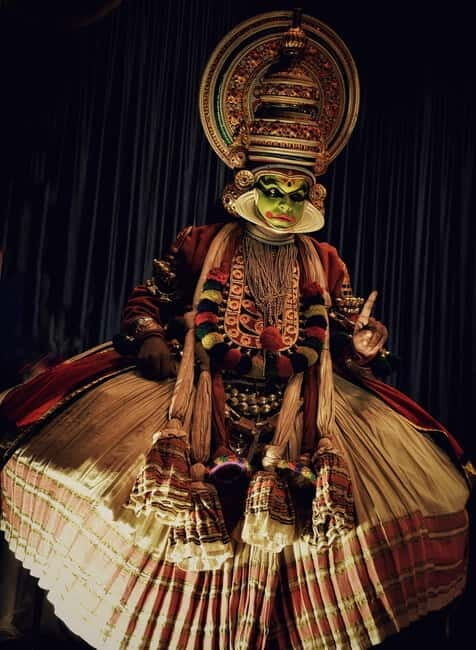 Wilderness & Culture: One Day Tour of Thekkady with Jeep !! - Good To Know