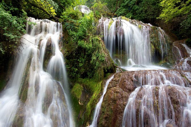 Wilderness Experience- Kroshuna Waterfalls With Devetashka and Gods Eyes Cave - Important Logistics