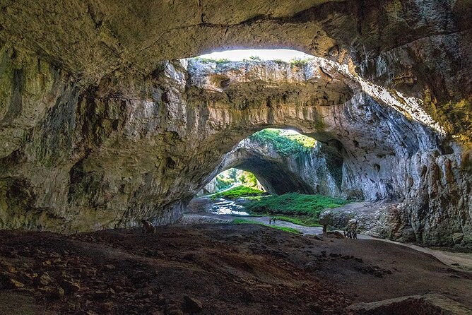 Wilderness Experience- Kroshuna Waterfalls With Devetashka and Gods Eyes Cave - Pricing and Reservations