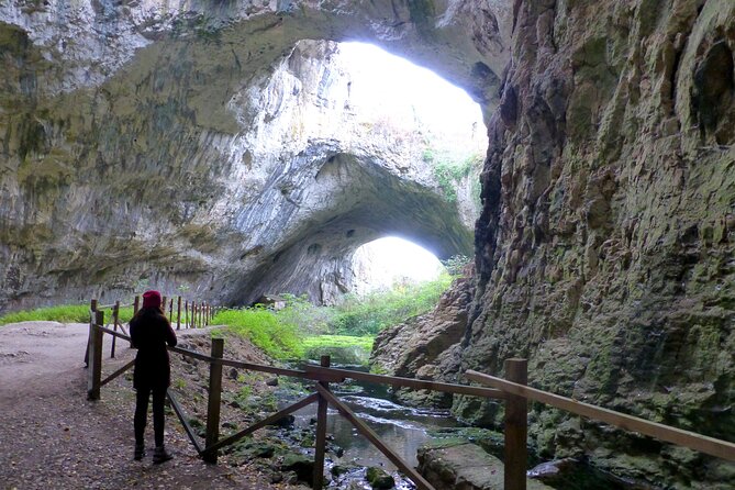 Wilderness Experience- Kroshuna Waterfalls With Devetashka and Gods Eyes Cave - Customer Reviews
