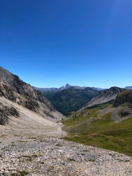 Wilderness Hike to Col De La Lauze - Important Information