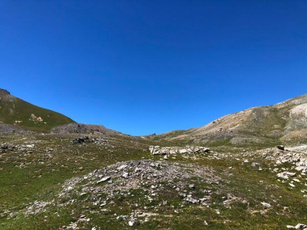 Wilderness Hike to Col De La Lauze - Frequently Asked Questions