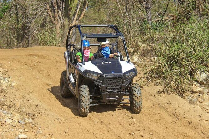 Wildest Adventure: Zip Lines, Free Falls, and Off-Road Thrills - Good To Know