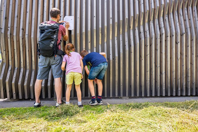 Wildhaus Foxtrail Funi - Pricing and Guarantee