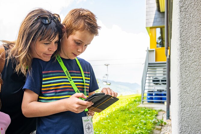 Wildhaus Foxtrail Funi - Date and Travelers