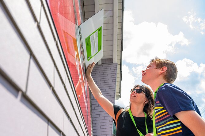 Wildhaus Foxtrail Funi - Cancellation Policy