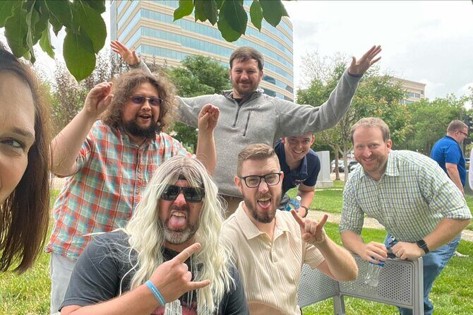 Wildin' Out Washington DC Bar Crawl - What to Expect from the Wildin Out Washington DC Bar Crawl