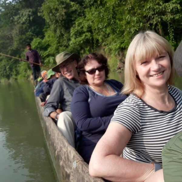 Wildlife: 3 Days Chitwan National Park Tour From Kathmandu - Exclusions to Consider