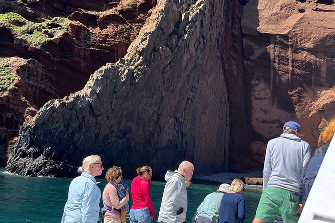Wildlife Cruise - Wildlife Cruise Photography Tips