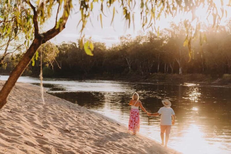 Wildlife Guided Tour with Picnic at The Paddock at Ulupna - Who Is This Tour Best For?
