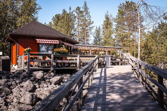 Wildlife Park Ranua - Experience Highlights