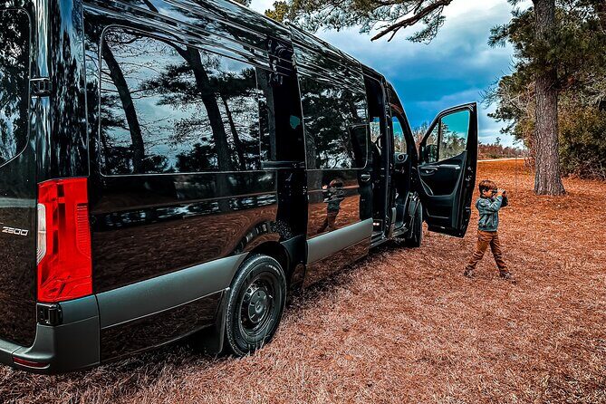 Wildlife Photo Safari - Introduction